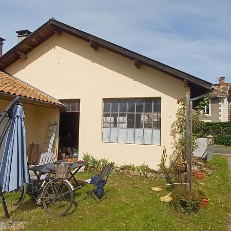 La Forge Bed & Breakfast Sore ภายนอก รูปภาพ