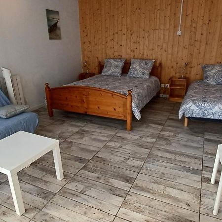 La Forge Bed & Breakfast Sore ภายนอก รูปภาพ
