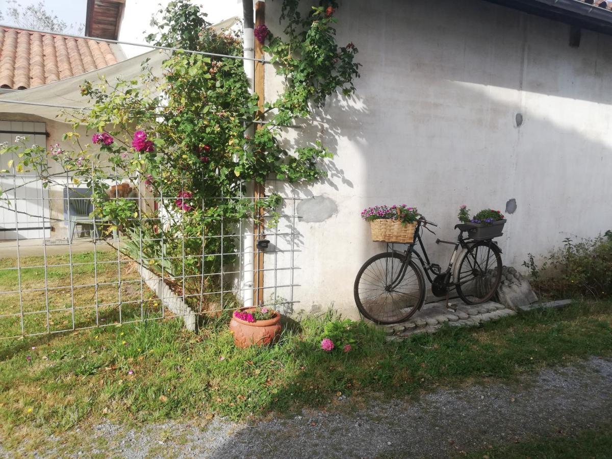 La Forge Bed & Breakfast Sore ภายนอก รูปภาพ