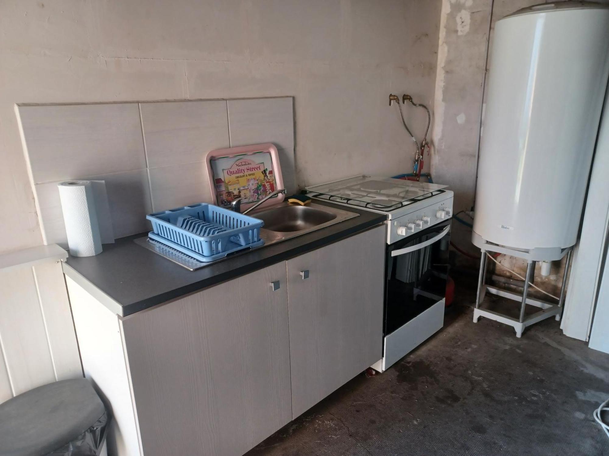 La Forge Bed & Breakfast Sore ภายนอก รูปภาพ