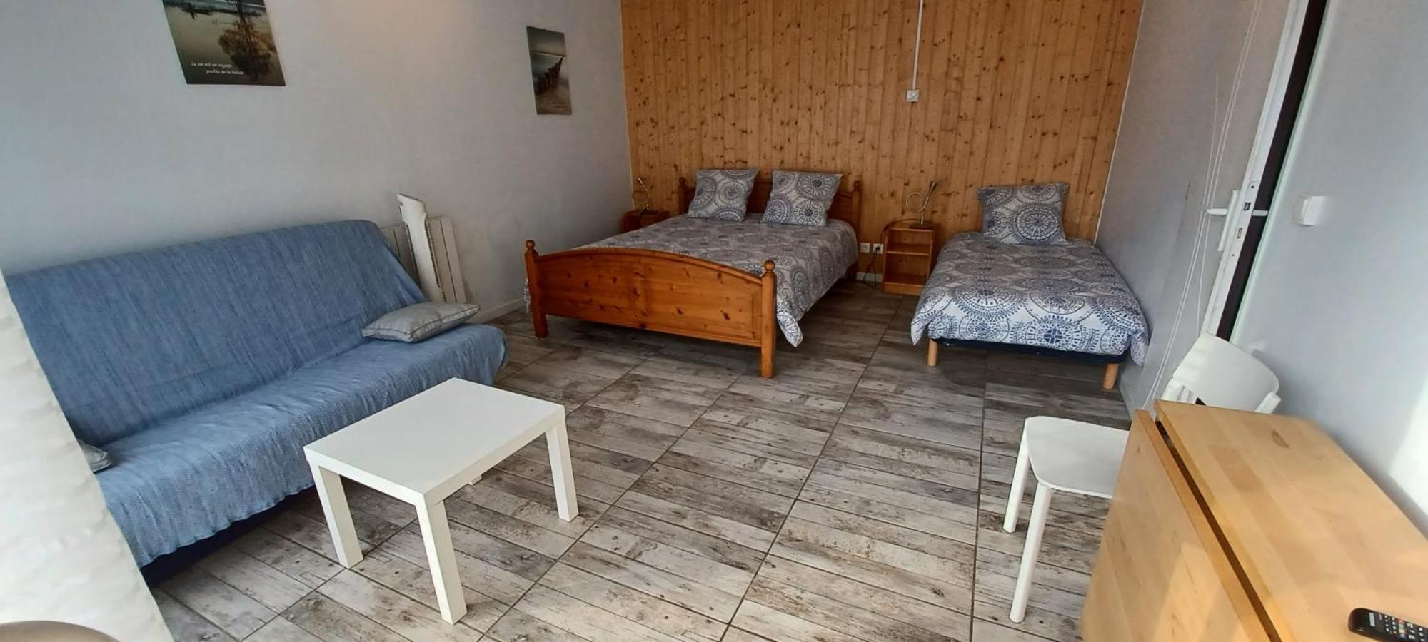 La Forge Bed & Breakfast Sore ภายนอก รูปภาพ