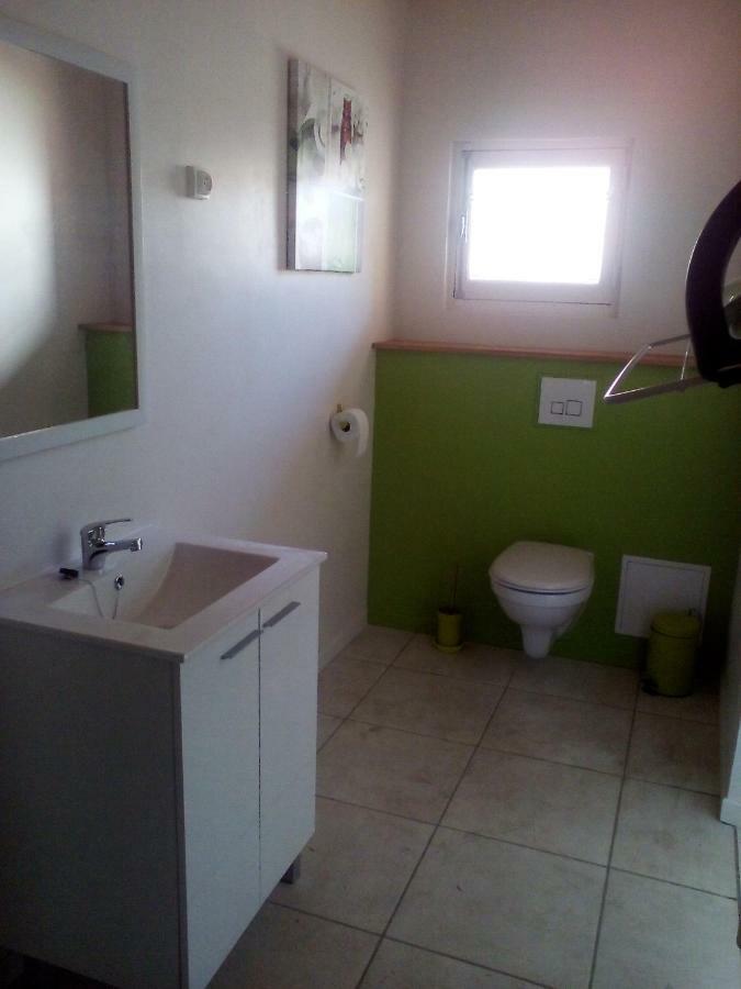 La Forge Bed & Breakfast Sore ภายนอก รูปภาพ